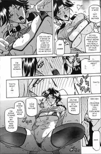[Sanbun Kyoden] Osusowake | Sharing (COMIC Hotmilk 2008-04) [English] [Ragemanga]
