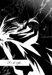 [Idea (Inukai Nono, Seina Rin)] Deep Reverb (Fullmetal Alchemist) [English]