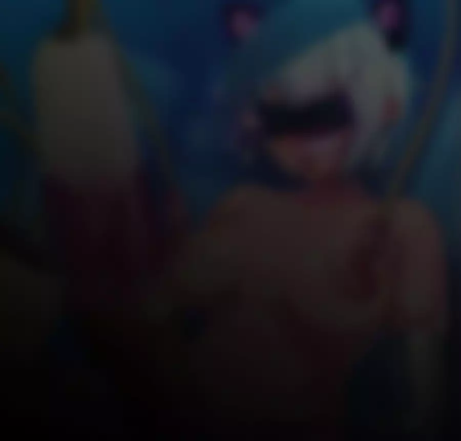 Futanari Mr. VR experience