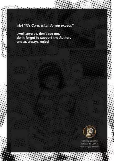 [Carn] Bungaku o musaboru monotachi Ch. 0-4 [English]