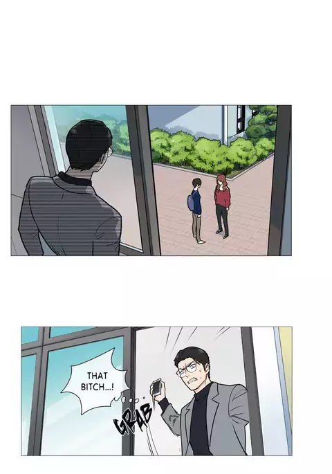 Sadistic Beauty Ch.1-25