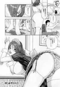 [Sakurano Hikaru] Wakazuma no Hoteri