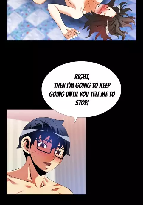 Love Parameter Ch.1-53