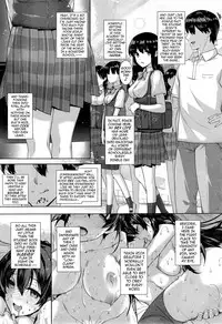 [Katsurai Yoshiaki] Amatsuka Gakuen no Ryoukan Seikatsu | Angel Academy's Hardcore Dorm Sex Life 1-2, 3.5-5 [English] {darknight} [Digital]