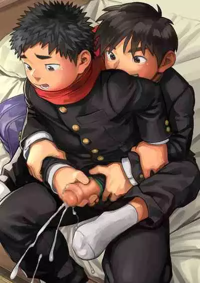 [Shounen Zoom (Shigemaru Shigeru)] Gekkan Shounen Zoom 2024-01 [Digital]