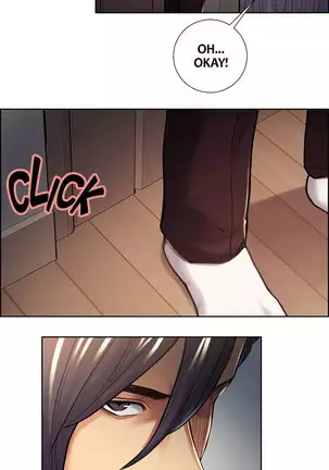 Taste of Forbbiden Fruit Ch.34/53