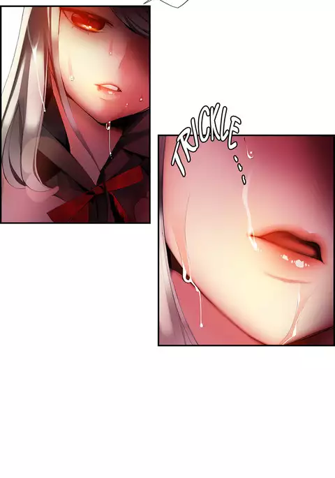 Lilith`s Cord Ch.1-41