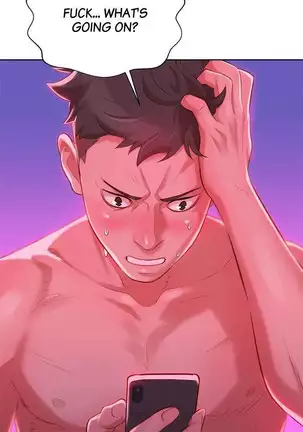 What do you Take me For? Ch.41/?