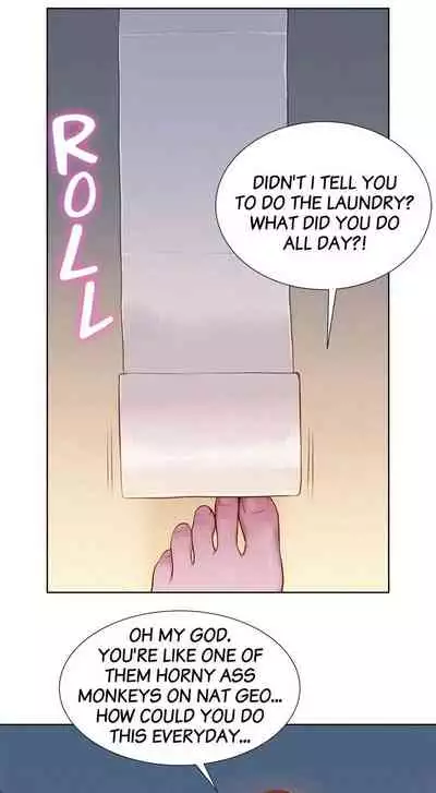 What do you Take me For? Ch.25/?