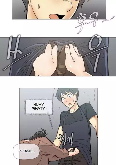 Household Affairs Ch.1-32