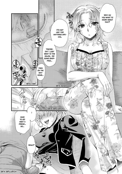 Mitsugetsu Honey | Honeymoon Honey