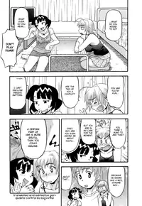 [Yanagi Masashi] Love Comedy Style 2 [English] [Solaris-H]