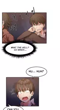 [Mx2J] Hahri's Lumpy Boardhouse Ch. 0-7 [English] (YoManga) (Ongoing)
