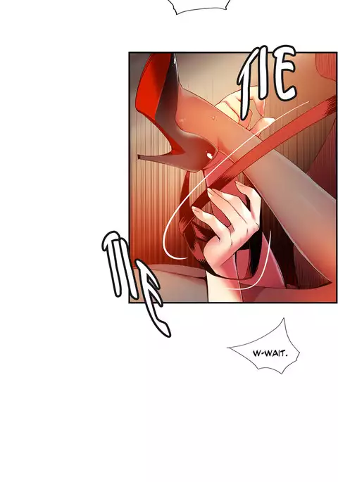 Lilith`s Cord Ch.1-40