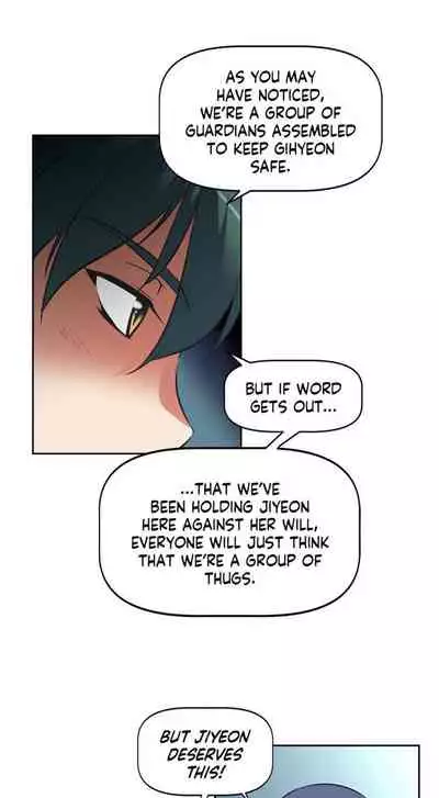 The Girls’ Nest | HELL'S HAREM Ch.1-17