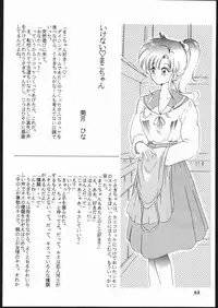 [Studio SKB (Various)] Gekkou Seleneti 2 (Bishoujo Senshi Sailor Moon)