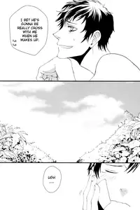 [HKR. (Kaniko)] ciao sparkling (Axis Powers Hetalia) [English]