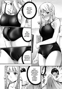 [Nakata Modem] Houkei Nama Ijiri Ch.01 - 08 [English]