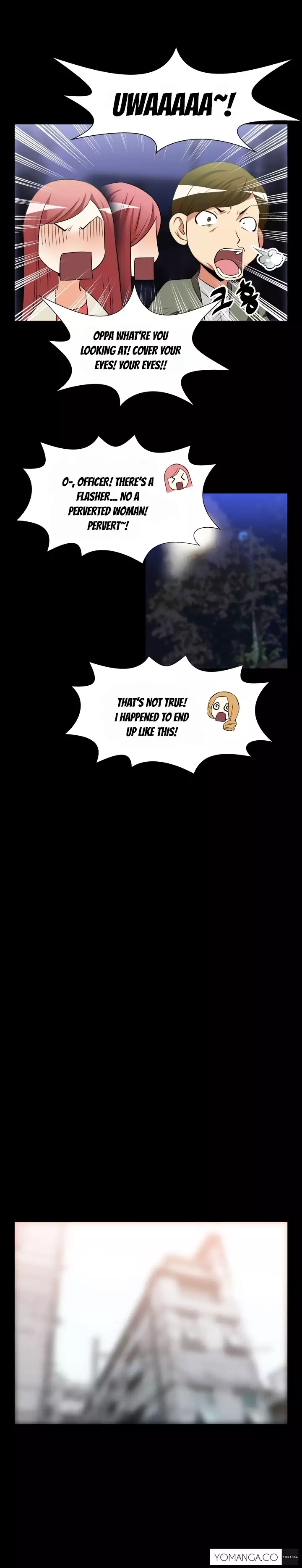 Love Parameter Ch.1-22