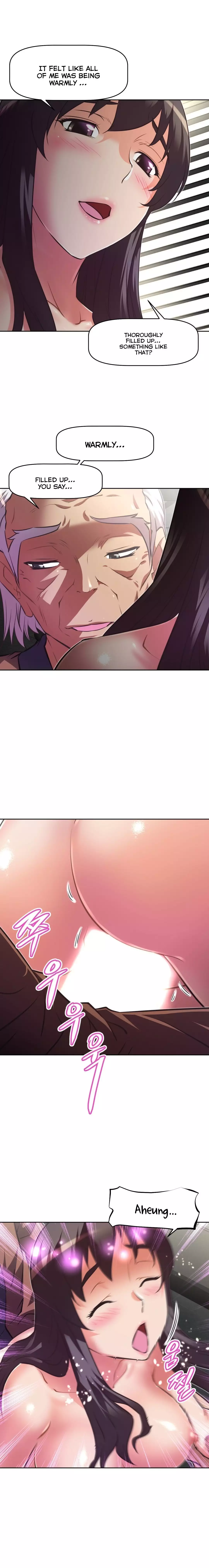 Brawling Go Ch.76-122