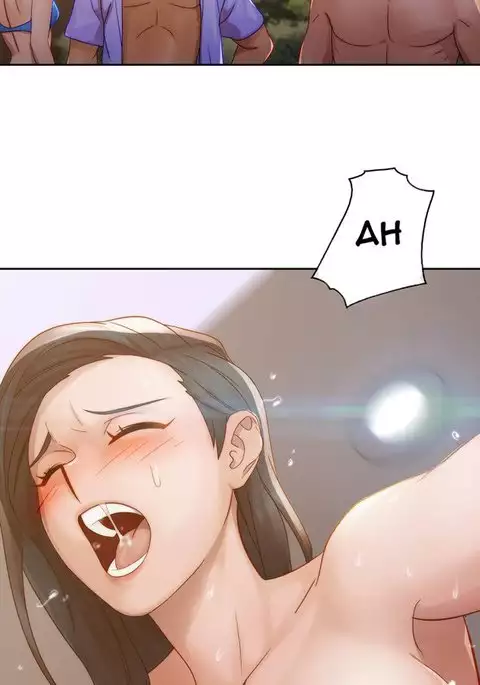 Lady Garden Ch.1-20