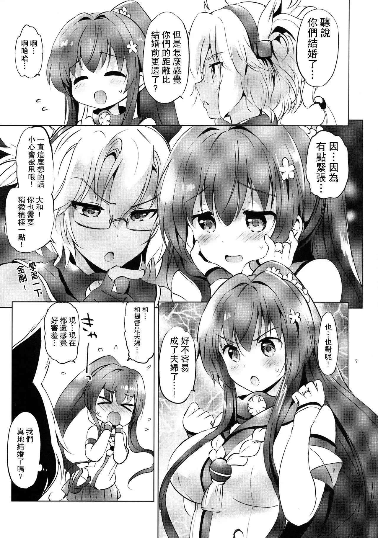 Yamato Control