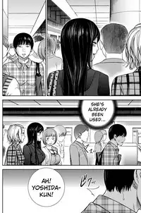 [Shikishiro Konomi] Ayamachi, Hajimemashite. Ch. 1-3 [English]