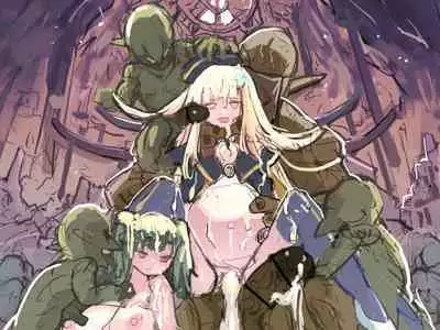 Benki Seijo Blanca Ch.2