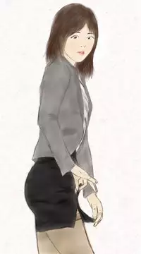 crossdress teacher[eng] 女装敎師