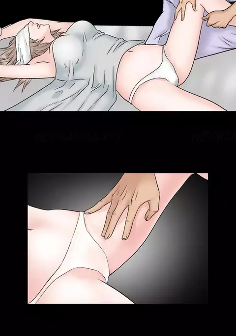 The Taste of Hands Ch.1-49