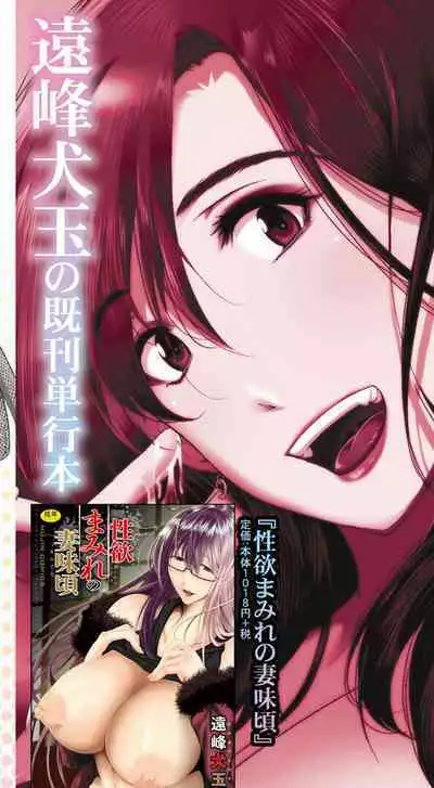 Akogare no Oppai wa Ane no Aji