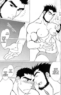 [Masanori] Angel's Share