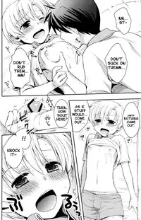 [Aimaimemai (Okabayashi Beru)] Sunohara Mania 4 (Clannad) [English] =LWB=