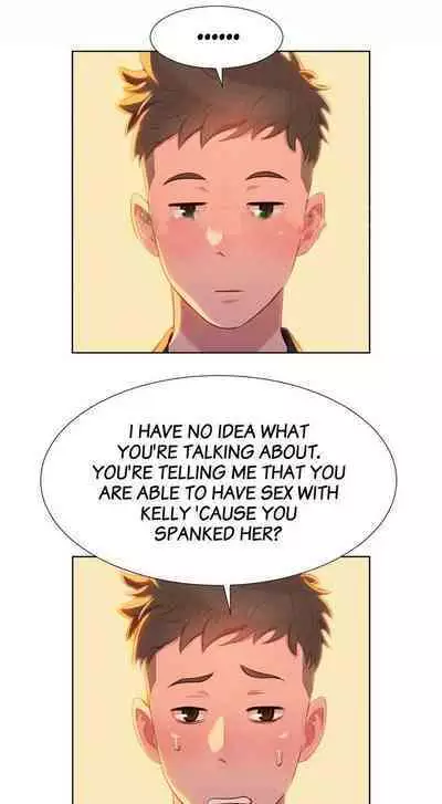 What do you Take me For? Ch.19/?