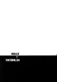 (C61) [Chirigami Goya, Fusuma go Ten (Shouji Haruko)] Immoral Imitation (Trigun)