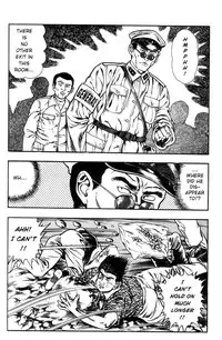 [Maeda Toshio] Adventure Kid Vol.1 [English]