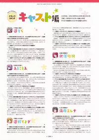 [SAGA PLANETS] Hanasaki Work Spring! Visual Fanbook