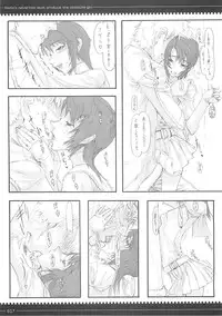 (C67) [Zettai Shoujo (RAITA)] Tsundere no Seiki (Mai-HiME)