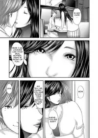 [Mitarai Yuuki] Soukan no Replica | Adultery Replica [English][Amoskandy][Ongoing]