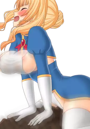 Estasia to Erotrap dungeon