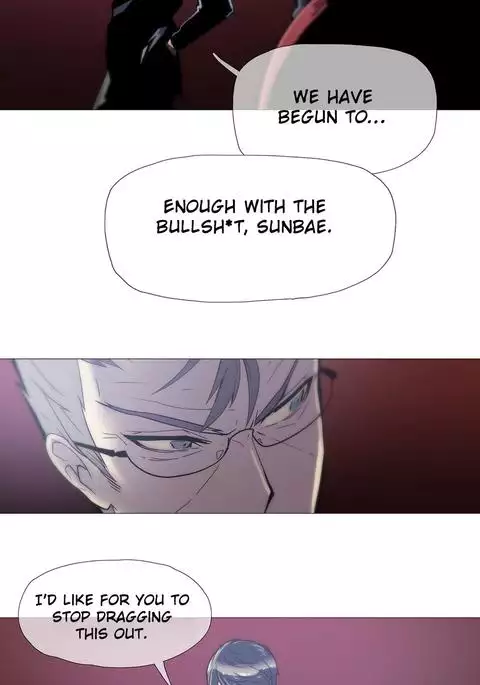 Household Affairs Ch.1-32