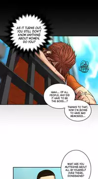 [Guh Bal Han] Ghost Love Ch.1-26 (English) (YoManga) (Ongoing)