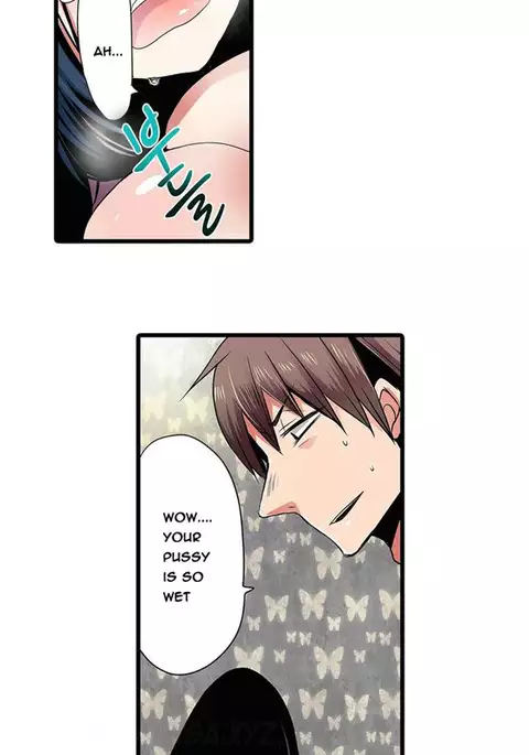 Shameful Vending Machine Ch.1-12