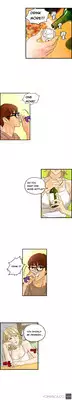 [Hong Ban-Jang] Guest House Ch.1-19 (English) (Ongoing)