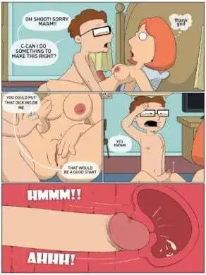 Multiverse Madness- SeniorG [Crossover]