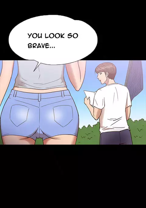 Secret Island Ch.1-24