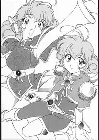 [Karajishi] Manatsuno Pure Kyouikukyouka Shuukan