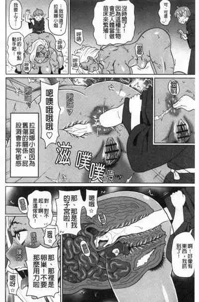 Nikuana Full Package