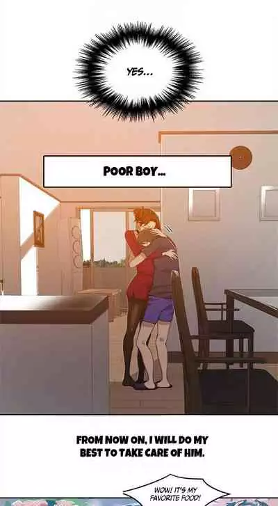 Secret Class Ch.38/?