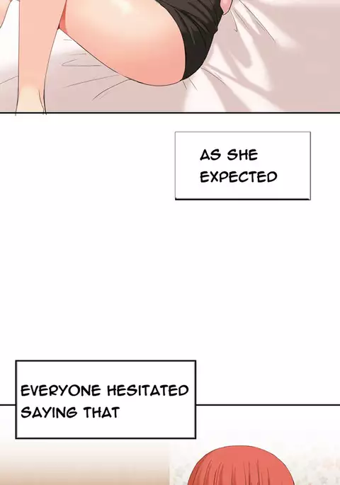 Hari Dormitory Ch.0-26